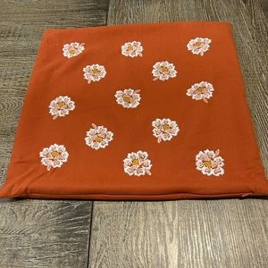 Sonoma pillow sham
